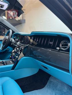 رولز رويس كولينان